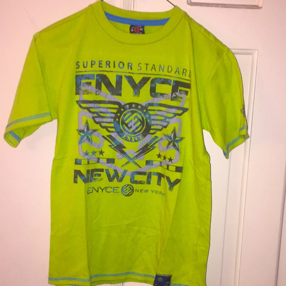 Enyce New York Tee
